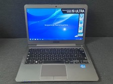 Samsung series np530u3b for sale  LEEDS