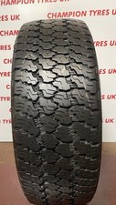 275 60r20 goodyear for sale  LEEDS