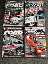 Fastford performance ford for sale  WIGAN