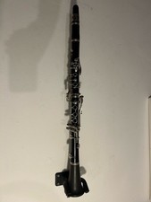 .carmichael clarinet for sale  WOODBRIDGE