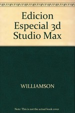 3D Studio Max 2 - Edición Especial comprar usado  Enviando para Brazil