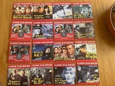 Daily classic war for sale  LOUGHBOROUGH