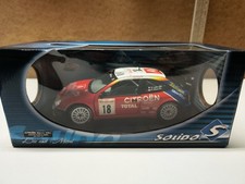 Solido citroen xsara d'occasion  Bollwiller