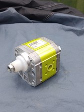 Hydraulic pump vivolo for sale  WAKEFIELD