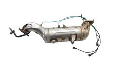 Neu dieselpartikelfilter ford gebraucht kaufen  Deutschland