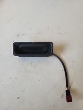 Heckklappenöffner heckklappen gebraucht kaufen  Rastatt