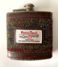 Harris tweed whisky for sale  GATESHEAD