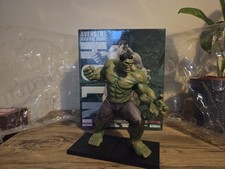 Kotobukia hulk statue for sale  HASTINGS