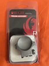 Ruger medium scope for sale  Palmer