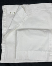 Pottery barn white for sale  Wildwood