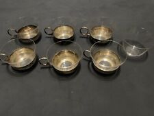 Wmf teegläser halter gebraucht kaufen  Uttenreuth
