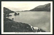 Lago elio sopra usato  Zeccone