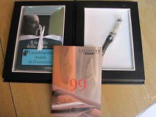 Vallecchi fountain pen usato  Bologna