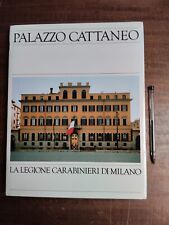 Palazzo cattaneo legione usato  Gorgonzola
