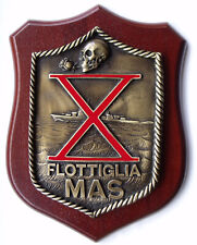 Crest flottiglia mas usato  Fano