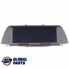 Monitor bordo bmw usato  Spedire a Italy