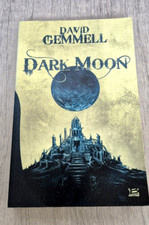 Dark moon david d'occasion  Créteil