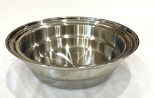 Caldeira dupla HEALTH CRAFT com lados escalonados 11/2 2 21/2 3 31/2 4 e 61/2 Qt comprar usado  Enviando para Brazil