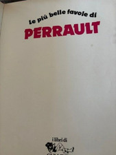 Piu belle favole usato  Pozzuoli