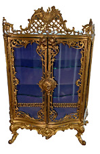 Frenchantique decorative scrol d'occasion  Expédié en Belgium