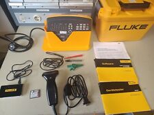 Fluke 6500 gerätetester gebraucht kaufen  Niederzier