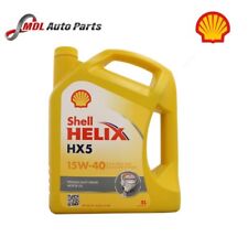 SHELL HELIX HX5 15W40 5L comprar usado  Enviando para Brazil