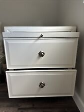 Bedside table for sale  Odessa
