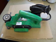 Hitachi electric planer for sale  UK