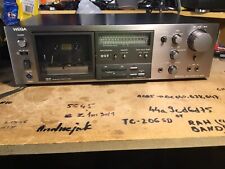Wega c550 license for sale  PENZANCE