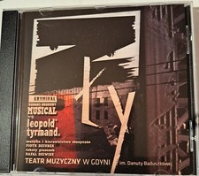 Teatr Muzyczny Gdynia  - Musical Zly Poland (2015) na sprzedaż  PL