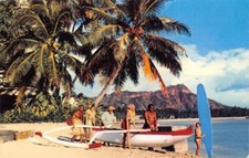 Waikiki beach pan for sale  Foresthill