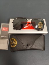 Ray ban 3026 gebraucht kaufen  Hamburg