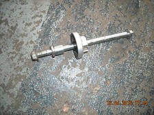 Sachs bee front for sale  LOUTH