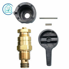 Valvola spray airless usato  Spedire a Italy