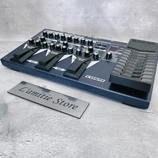 Usado, Pedal de efeitos graves Boss ME-50B efeitos múltiplos compacto ME50 ME50B Japão raro usado comprar usado  Enviando para Brazil
