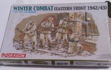 Mib winter combat for sale  Ravenswood
