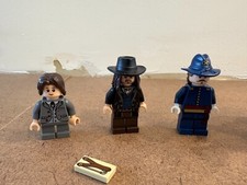 Lego lone ranger for sale  Saratoga Springs