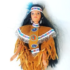 Barbie dolls native for sale  Birmingham