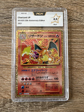 Charizard 001 025 d'occasion  Châteaudun
