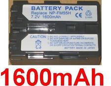 Batterie 1600mah type d'occasion  Dompierre-sur-Besbre