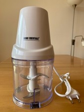 Universal zerkleinerer mini gebraucht kaufen  Kiefersfelden