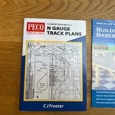 Three books guides for sale  CHOPPINGTON