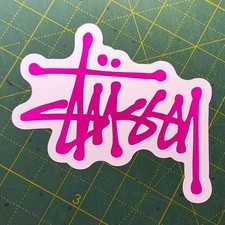 Stussy contour cut for sale  SOUTH BRENT