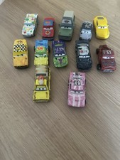 Collection disney pixar for sale  DARLINGTON