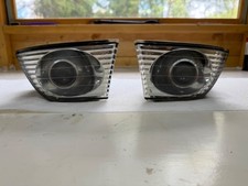 Lexus is200 front for sale  STOCKPORT