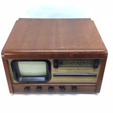 Radio television tesla usato  Vinci