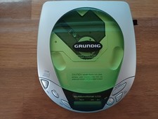 Grundig cdp 180 gebraucht kaufen  Nieheim