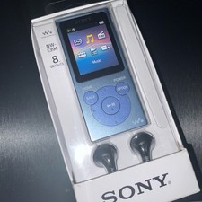 Sony walkman e394 for sale  BRISTOL