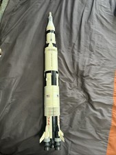 Lego ideas nasa for sale  Boulder