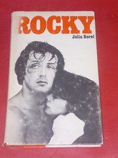 Rocky julia sorel usato  Roma